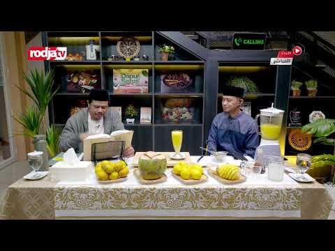 [LIVE] Dapur Sehat Rodja | Memperlancar Saluran Pernapasan