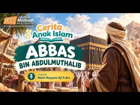 🔴 [LIVE] AYO BELAJAR DO'A SEHARI-HARI #1 -  bersama El, Maryam, dan Ahza (Siswa TKITQ Bakkah)