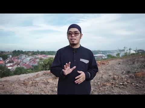 Tahniah Idul Fitri 1441 H - Ustadz Muflih Safitra, M.Sc