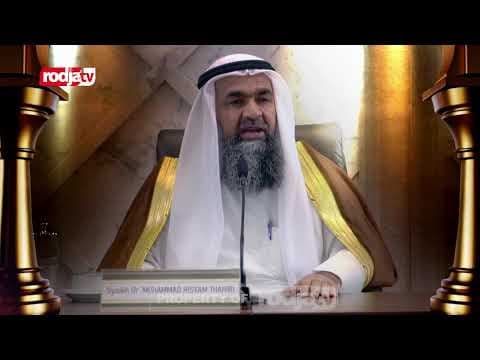 [LIVE] Ustadz Dr. Zainal Abidin, M.M. - Bulughul Maram