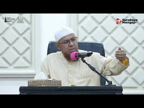 Tafsir Surat Al Ikhlas - Ustadz Dr. Farid Al Bathoty, Lc., M.Pd.