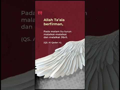 Lailatul Qadr Terkadang Bisa Dilihat dan Dirasakan - Rumaysho TV  #ustadzmuhammadabduhtuasikal