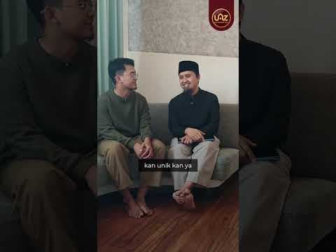 ✒️Plot Twist Terbaik dari Doa Kita