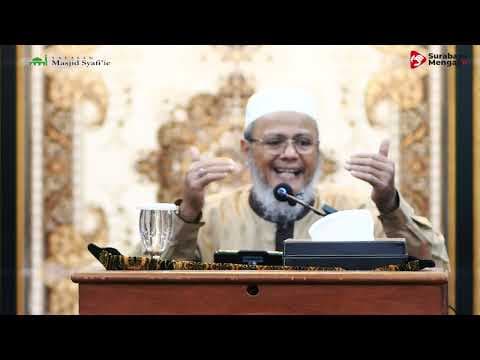 Taqwa Jalan Keselamatan   Ustadz Mubarak Bamualim, Lc , M H I