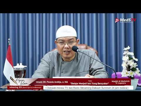 🔴  Siaran Dakwah Media Sunnah Aceh TV | MedS.TV