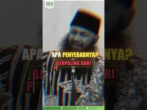 Engkau Akan Merasa Takut Turun Dari Jabatanmu - Ustadz Dr Syafiq Riza Basalamah MA