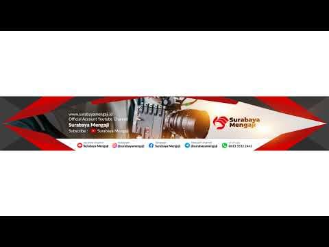 Tes Webinar Kiat Kiat Sabar