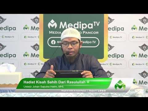 ⭕ [LIVE] KAJIAN ISLAM ILMIAH 🎙 Ustadz Johan Saputra Halim, MHI.  حفظه الله تعالى