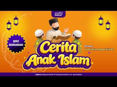 🔴[LIVE] SIARAN LIVE 24 JAM GEMA MADINAH TV MARTAPURA KALIMANTAN SELATAN 2026