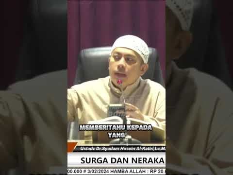 Malaikat yang Mencari Majelis Zikir