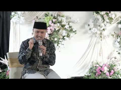 Mendoakan Pengantin - Ustadz Dr. Abdullah Zaen, Lc., M.A.