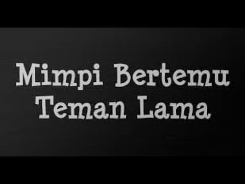 Ketemu kawan lama Ust. DR. Musyaffa Ad Dariny hafizhahullah
