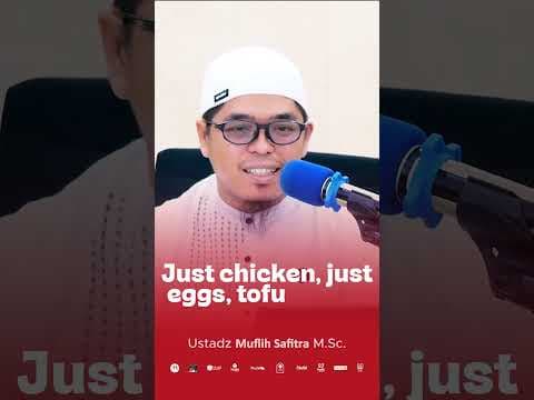 VP1063 | Pelajar mahasiswa, pandai-pandailah atur keuangan | Muflih Safitra, M.Sc. [1448H/2026]