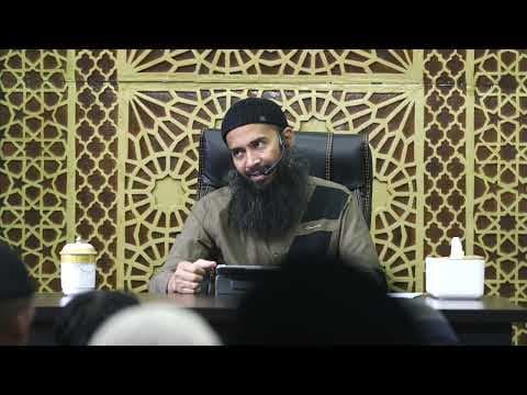 Andai aku Punya Satu Doa - Ustadz DR Syafiq Riza Basalamah, MA