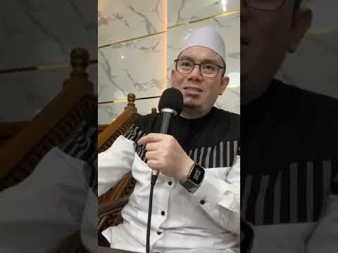 Amalan Perusak Qalbu 01 : Mencintai Dunia