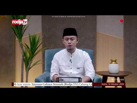[LIVE] Ustadz Abdurrahman Thoyyib, Lc. | Syarah Al-Manzhumah Ar-Raiyyah fi As-Sunnah