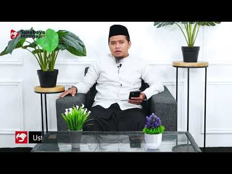 Apa Seorang Perempuan Menjadi Seorang Dokter Dibolehkan Dalam Islam ? - Ustadz Gemma Ilhamy, M.Pd.I.