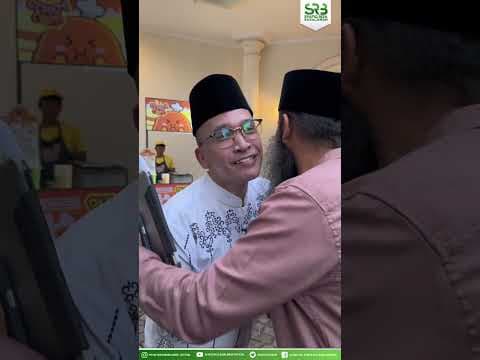 Safari Dakwah Ustadz Syafiq Riza Basalamah di Jakarta