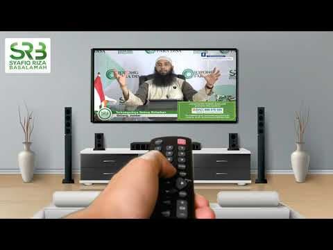 Ingin Mendapat Rahmat Allah ? Taati Allah, Taati Rasulullah - Ustadz Dr. Syafiq Riza Basalamah, M.A.