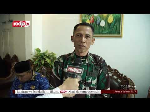 [LIVE] Program - "Jendela Informasi" Peresmian STIT Pandeglang Banten