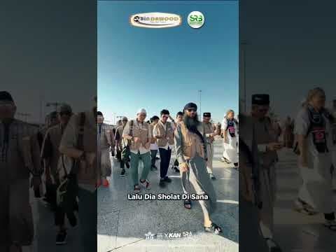 Keutamaan Shalat di Masjid Quba