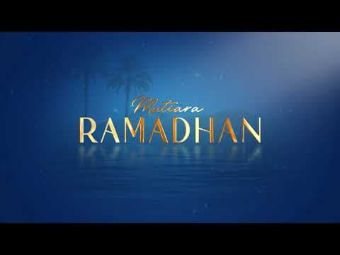 MUTIARA RAMADHAN #3: PUASA KARENA DIET ATAU TREN, BOLEHKAH? - KHALID BASALAMAH