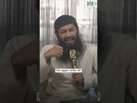 Halal Ditinggalkan, Haram Dikerjakan