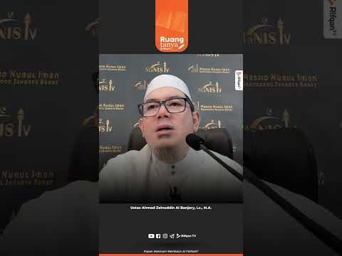 Kapan Makmum Membaca Al Fatihah?