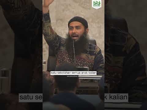 Tidak Perlu Takut Punya Banyak Anak