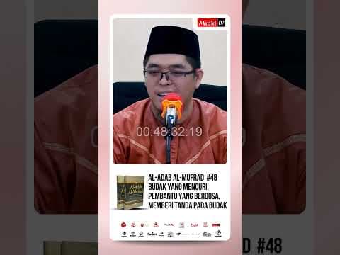 VP731 | 𝙅𝙖𝙜𝙖 𝙠𝙚𝙥𝙚𝙧𝙘𝙖𝙮𝙖𝙖𝙣 𝙨𝙪𝙖𝙢𝙞𝙢𝙪 | Muflih Safitra, M.Sc. [1446H/2025]