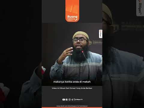 Kenapa Musafir Lebih Afdhal Mengqasar Dari Pada Menjamak
