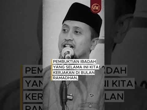 Hari Pembuktian