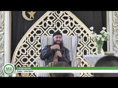 2 Kegembiraan - Ustadz DR Syafiq Riza Basalamah MA