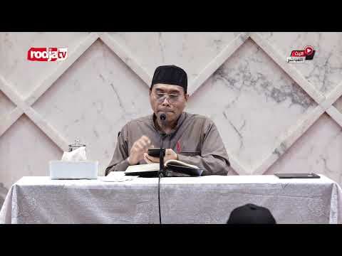 [LIVE] Ustadz Abu Ya'la Kurnaedi, Lc. - Al Bayan Min Qashashil Quran