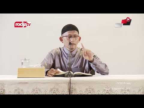 [LIVE] Ustadz Abu Yahya Badru Salam, Lc. - Tafsir Al Qur'an