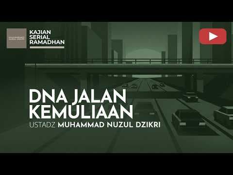 2040. SIKSA YANG PALING RINGAN DI NERAKA | Riyaadhus Shaalihiin | Ustadz Muhammad Nuzul Dzikri