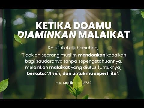 ⭕ [LIVE] KAJIAN ISLAM ILMIAH - Ustadz Mizan Qudsiyah, Lc. MA.  حفظه الله تعالى