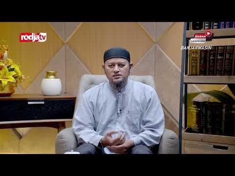 [LIVE] Ustadz Ahmad Zainuddin Al Banjary | At-Tanbihat As-Saniyyah 'ala Al-'Aqidah Al-Wasitiyyah