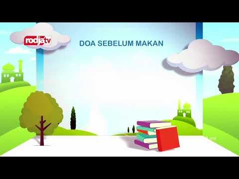 RODJA CERIA BARU EPISODE  - Program Acara Pilihan untuk Anak-Anak Muslim.