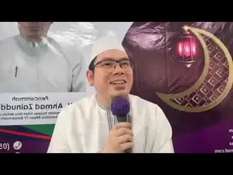 RAMADAN TERAKHIR - RSUD SYARIAH KANDANGAN KALIMANTAN SELATAN