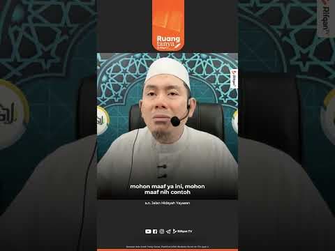 Kenapa Ada Anak Yang Cacat, Padahal Allah Berkata Surat At Tin ayat 4