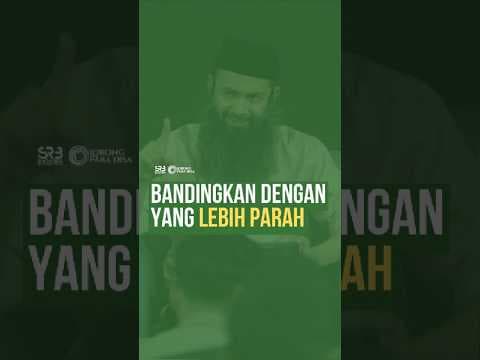 Bandingkan Dengan yang Lebih Parah