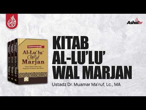 🔴 [LIVE] Syarah Kitab Akhlaq Ahlul Quran #14 -  Ustadz Abu Muslim, Lc., M.A.  حفظه الله