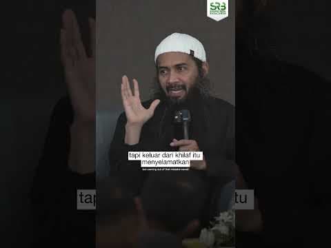 "Lanjut Makan Sahur Karena Takut Mubadzir