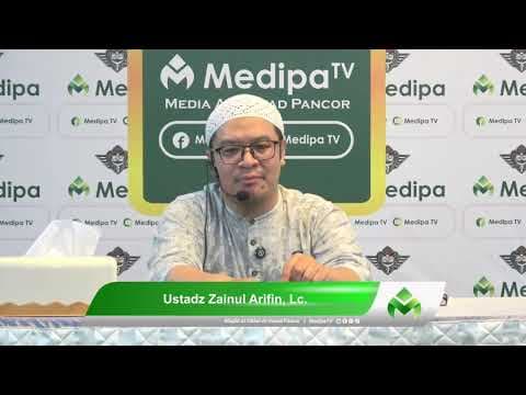 ⭕ [LIVE] KAJIAN ISLAM ILMIAH 🎙 Ustadz Zainul Arifin, Lc.  حفظه الله تعالى