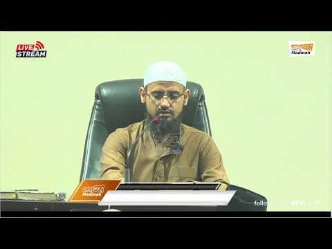 🔴[LIVE] SHOLAT ISYA DAN TARAWIH #7 RAMADHAN 1447 H