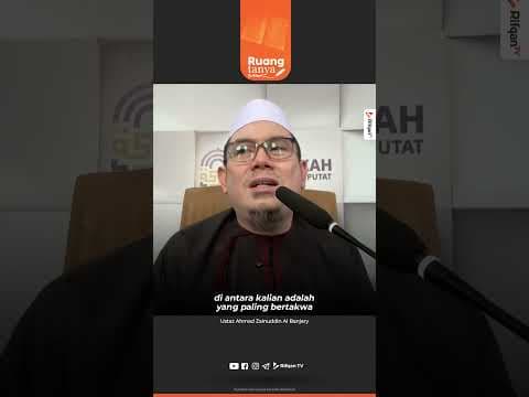 Tambah Sombong Setelah Sedekah