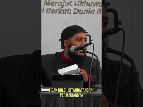 Shalat Pada Jam Kerja #kajian #ilmu #ustadzabdullahamirmaretan #shorts