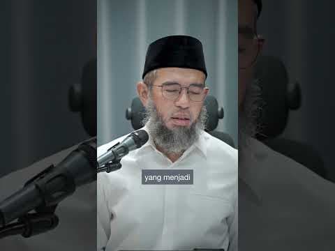 OBAT OVERTHINKING | Simak Kajian Lengkapnya diYoutube Channel “Muhammad Nuzul Dzikri”