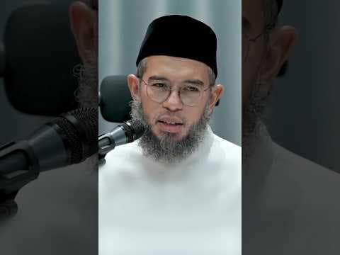 Ustadz Muhammad Nuzul Dzikri -hafizhahullah | 1499. KAMU SIH TERLALU BAIK